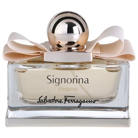 salvatore ferragamo signorina eleganza 50